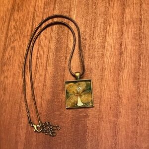Handmade Necklace 2 to choose from!